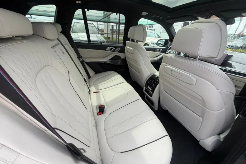 BMW X5 (Seria X) din 2024 cu 43.000 km - oferta BMW256370 - foto 23