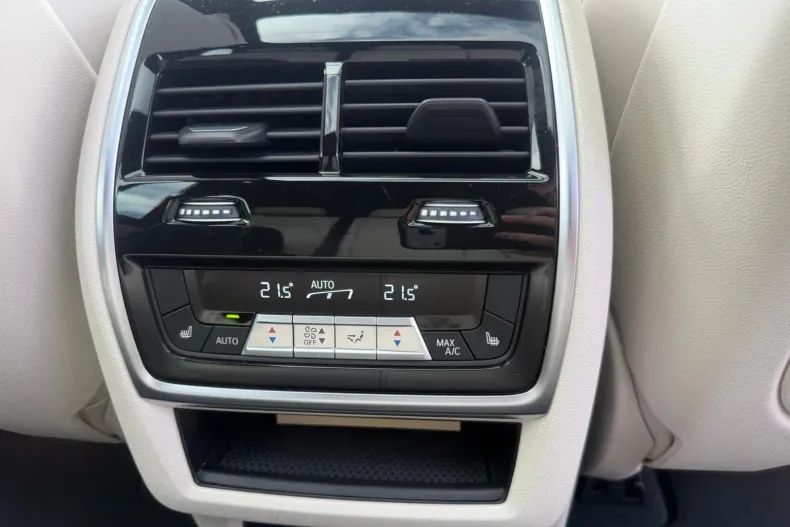 BMW X5 (Seria X) din 2024 cu 43.000 km - oferta BMW256370 - foto 24