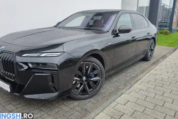 BMW 750 din 2024 - oferta BMW256371