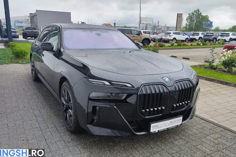 BMW 750 (Seria 7) din 2024 cu 62.500 km - oferta BMW256371 - foto 5