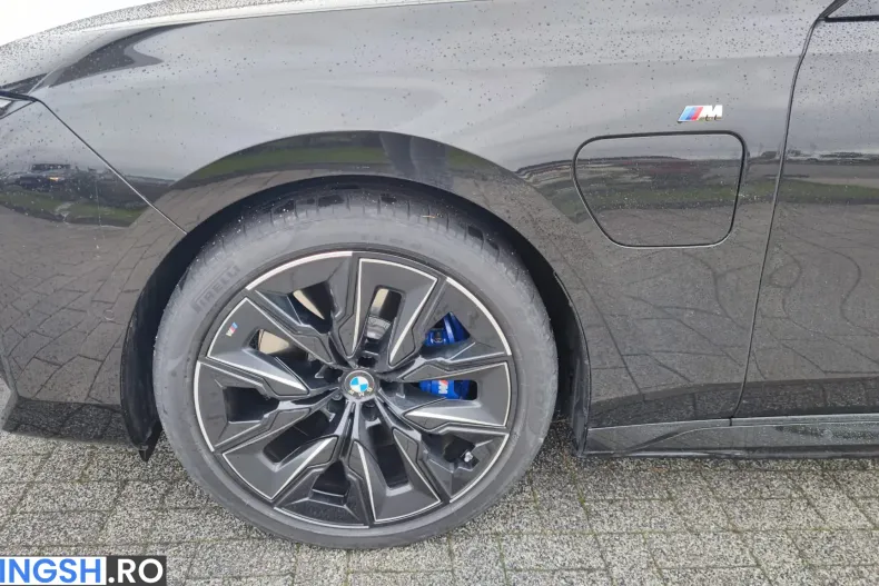 BMW 750 (Seria 7) din 2024 cu 62.500 km - oferta BMW256371 - foto 8