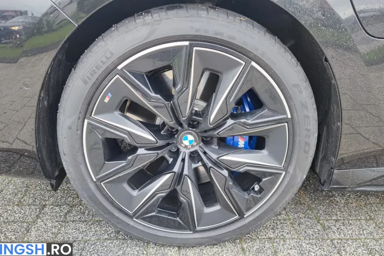 BMW 750 (Seria 7) din 2024 cu 62.500 km - oferta BMW256371 - foto 9