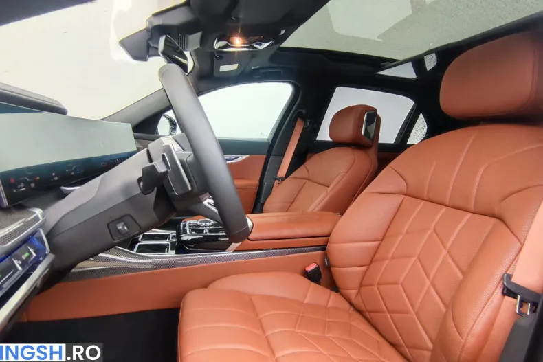 BMW 750 (Seria 7) din 2024 cu 62.500 km - oferta BMW256371 - foto 12