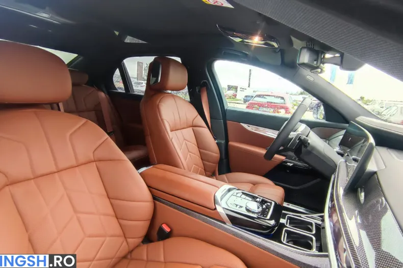 BMW 750 (Seria 7) din 2024 cu 62.500 km - oferta BMW256371 - foto 13