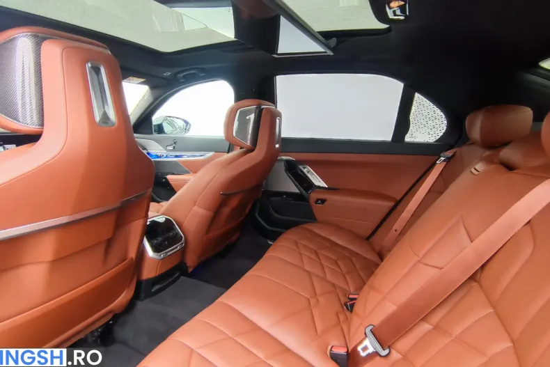 BMW 750 (Seria 7) din 2024 cu 62.500 km - oferta BMW256371 - foto 19