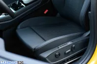 Ford Capri din 2025 cu 6.799 km - oferta FOR256372 - foto 14
