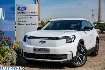 Ford Explorer din 2026 - oferta FOR256373