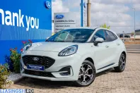 Ford Puma din 2025 cu 18.199 km - oferta FOR256374 - foto 1