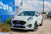 Ford Puma din 2025 cu 18.199 km - oferta FOR256374 - foto 2
