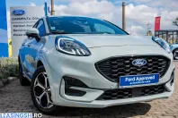 Ford Puma din 2025 cu 18.199 km - oferta FOR256374 - foto 5
