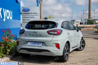 Ford Puma din 2025 cu 18.199 km - oferta FOR256374 - foto 7