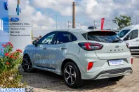 Ford Puma din 2025 cu 18.199 km - oferta FOR256374 - foto 10