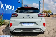 Ford Puma din 2025 cu 18.199 km - oferta FOR256374 - foto 11