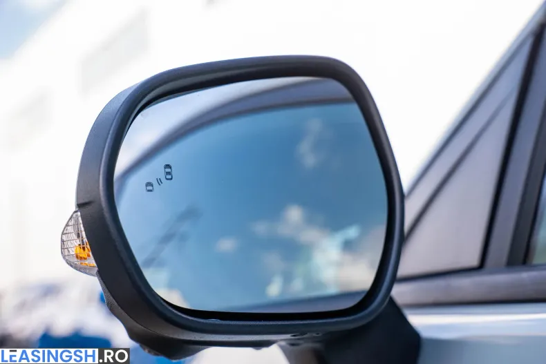 Ford Puma din 2025 cu 18.199 km - oferta FOR256374 - foto 28