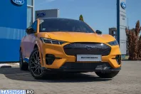 Ford Mustang Mach-E din 2022 cu 44.500 km - oferta FOR256375 - foto 3