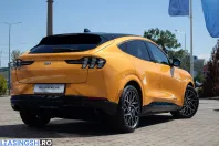 Ford Mustang Mach-E din 2022 cu 44.500 km - oferta FOR256375 - foto 9