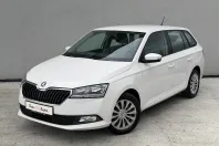 Skoda Fabia din 2021 cu 60.183 km - oferta SKO256379 - foto 1