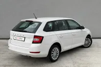 Skoda Fabia din 2021 cu 60.183 km - oferta SKO256379 - foto 5