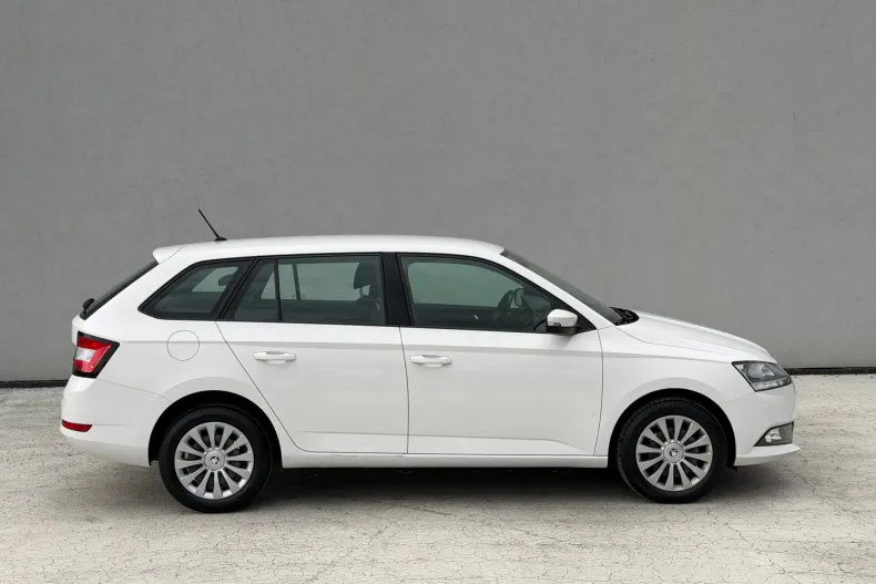 Skoda Fabia din 2021 cu 60.183 km - oferta SKO256379 - foto 6