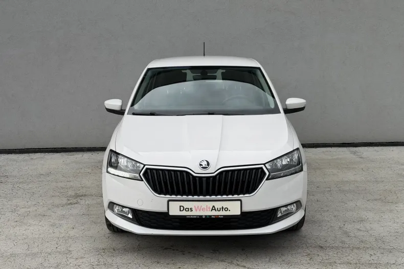 Skoda Fabia din 2021 cu 60.183 km - oferta SKO256379 - foto 8