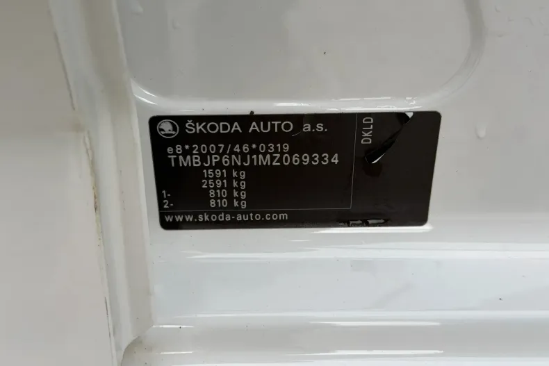 Skoda Fabia din 2021 cu 60.183 km - oferta SKO256379 - foto 9