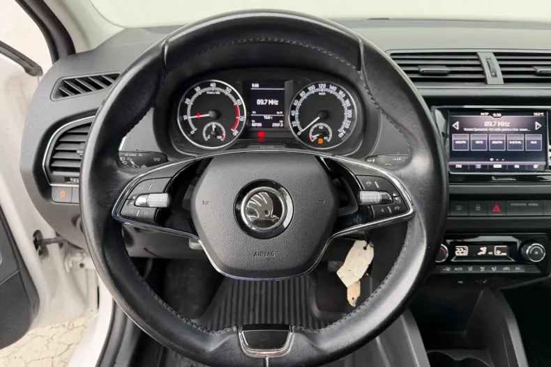Skoda Fabia din 2021 cu 60.183 km - oferta SKO256379 - foto 11