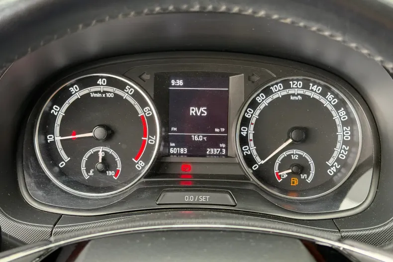 Skoda Fabia din 2021 cu 60.183 km - oferta SKO256379 - foto 13
