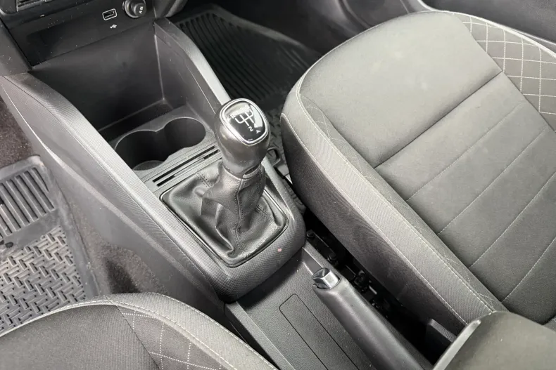 Skoda Fabia din 2021 cu 60.183 km - oferta SKO256379 - foto 18