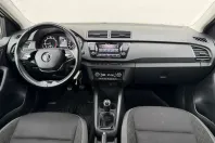 Skoda Fabia din 2021 cu 60.183 km - oferta SKO256379 - foto 19
