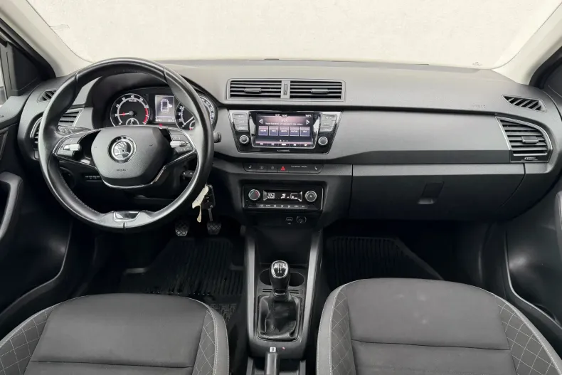 Skoda Fabia din 2021 cu 60.183 km - oferta SKO256379 - foto 19