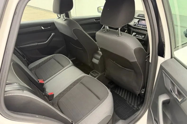 Skoda Fabia din 2021 cu 60.183 km - oferta SKO256379 - foto 21