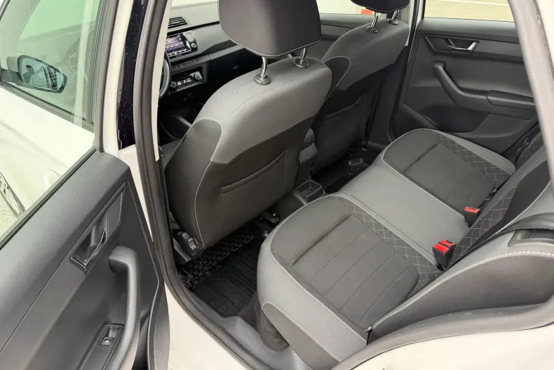 Skoda Fabia din 2021 cu 60.183 km - oferta SKO256379 - foto 22