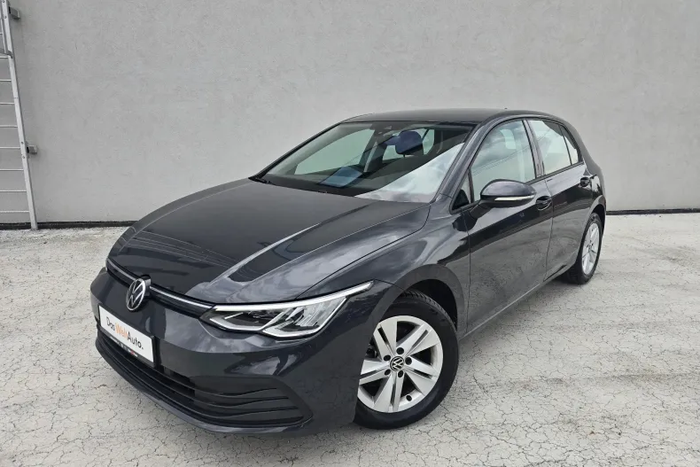 Volkswagen Golf din 2022 cu 58.279 km - oferta VOL256380 - foto 1