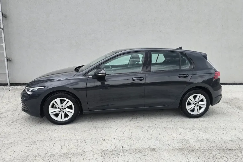 Volkswagen Golf din 2022 cu 58.279 km - oferta VOL256380 - foto 2