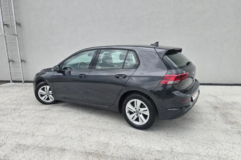 Volkswagen Golf din 2022 cu 58.279 km - oferta VOL256380 - foto 3