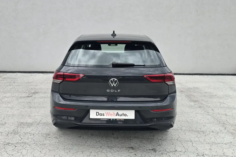 Volkswagen Golf din 2022 cu 58.279 km - oferta VOL256380 - foto 4