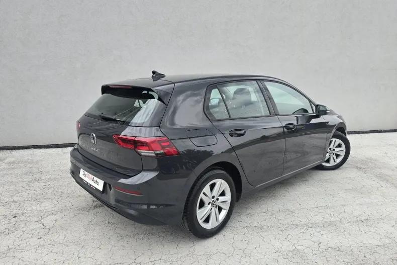 Volkswagen Golf din 2022 cu 58.279 km - oferta VOL256380 - foto 5