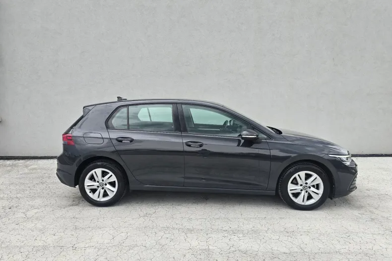 Volkswagen Golf din 2022 cu 58.279 km - oferta VOL256380 - foto 6