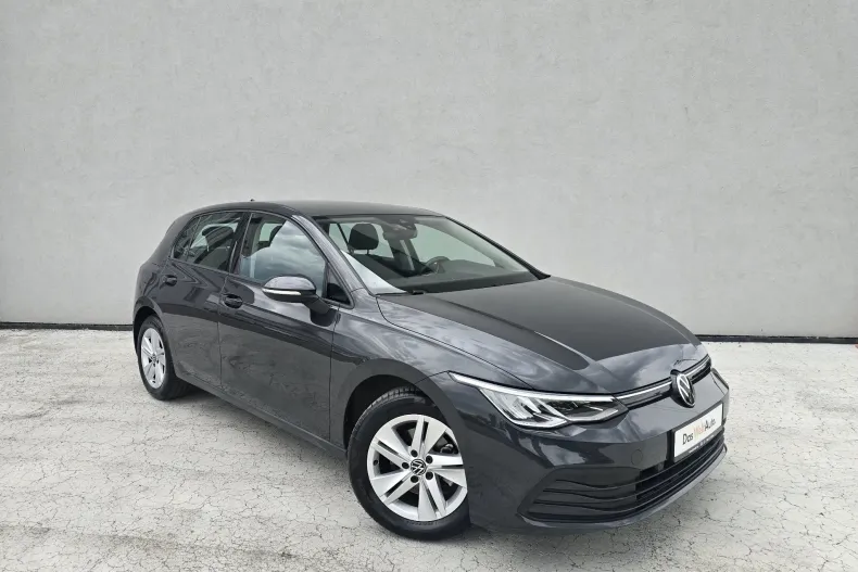 Volkswagen Golf din 2022 cu 58.279 km - oferta VOL256380 - foto 7