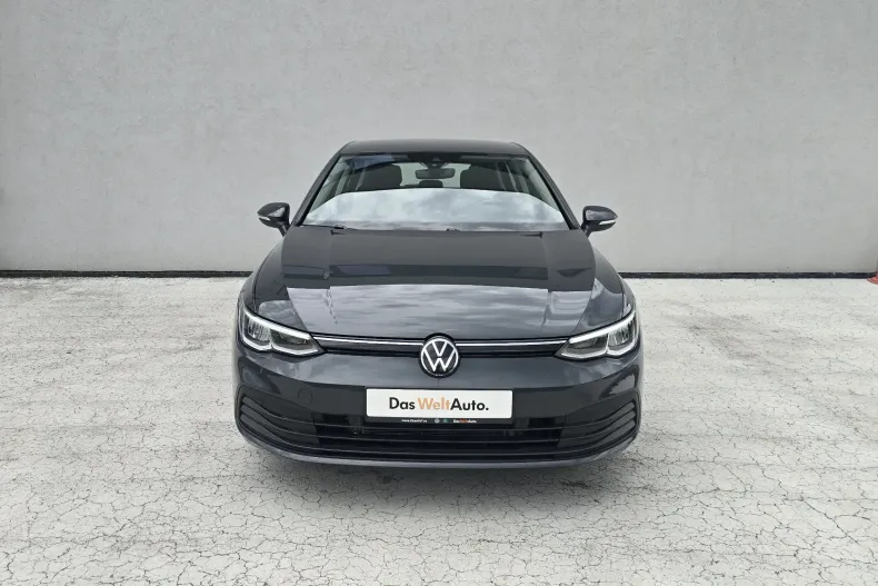Volkswagen Golf din 2022 cu 58.279 km - oferta VOL256380 - foto 8