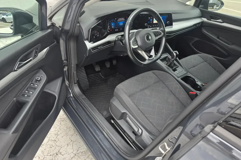 Volkswagen Golf din 2022 cu 58.279 km - oferta VOL256380 - foto 10