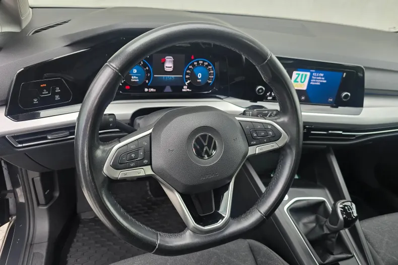 Volkswagen Golf din 2022 cu 58.279 km - oferta VOL256380 - foto 12