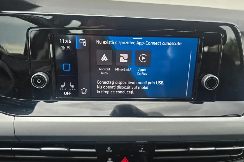 Volkswagen Golf din 2022 cu 58.279 km - oferta VOL256380 - foto 19