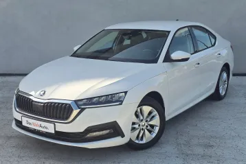 Skoda Octavia din 2023 - oferta SKO256381