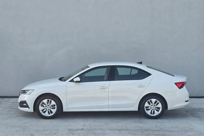 Skoda Octavia din 2023 cu 58.887 km - oferta SKO256381 - foto 2