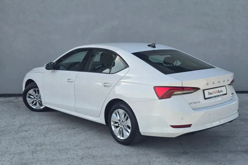Skoda Octavia din 2023 cu 58.887 km - oferta SKO256381 - foto 3