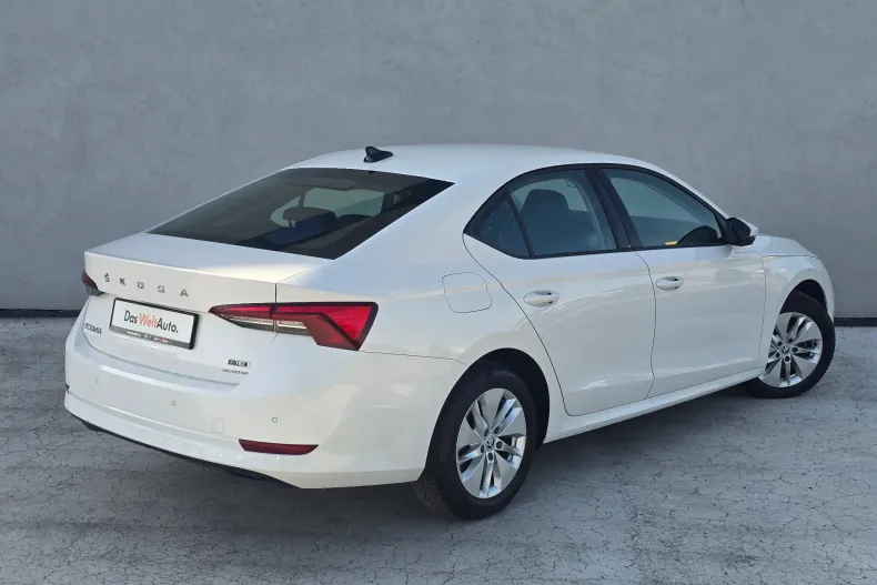 Skoda Octavia din 2023 cu 58.887 km - oferta SKO256381 - foto 5