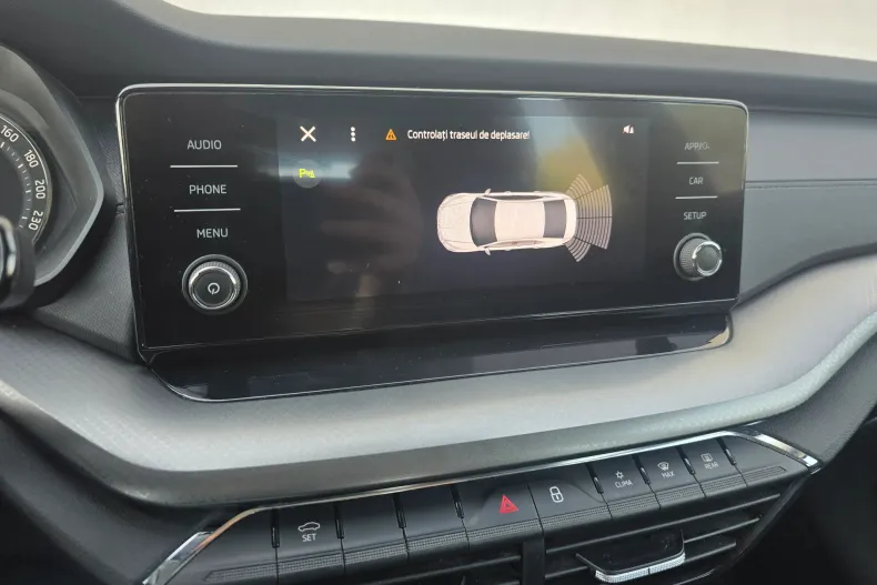 Skoda Octavia din 2023 cu 58.887 km - oferta SKO256381 - foto 19