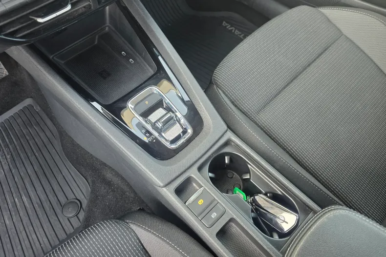 Skoda Octavia din 2023 cu 58.887 km - oferta SKO256381 - foto 20