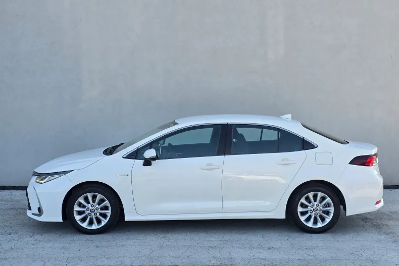 Toyota Corolla din 2020 cu 80.624 km - oferta TOY256382 - foto 2